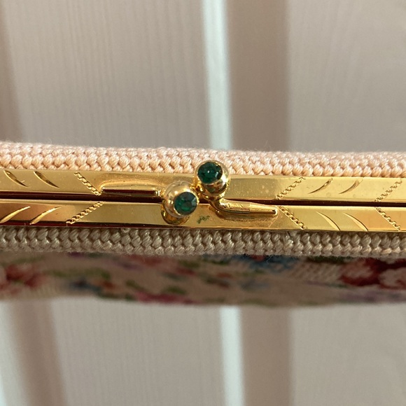 VGUC vintage evening bag - Picture 2 of 7